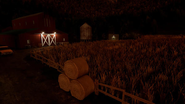 Скриншот из Mass Harvest