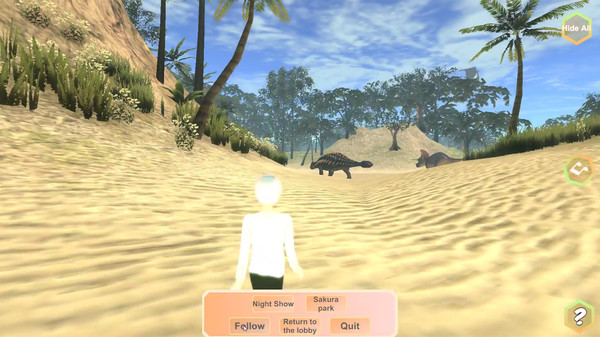 Скриншот из DIY MY BOY Скриншот из DIY MY BOY