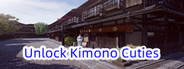 Unlock Kimono Cuties