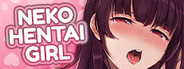 Neko Hentai Girl