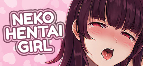 Neko Hentai Girl banner image