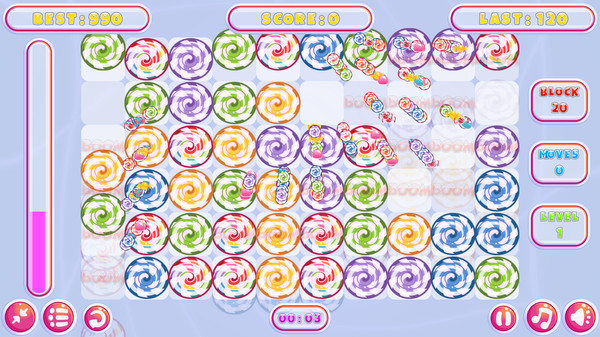 Скриншот из Any Candy