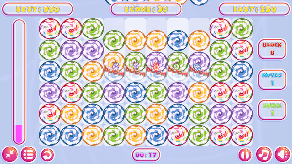 Скриншот из Any Candy