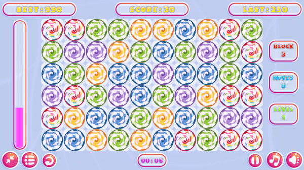 Скриншот из Any Candy