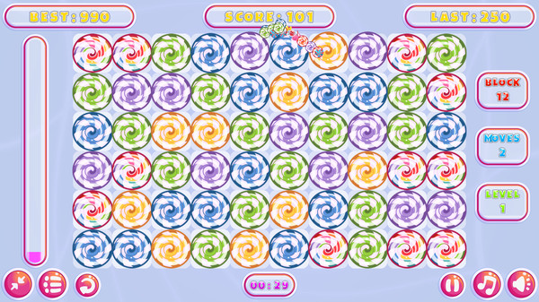 Скриншот из Any Candy