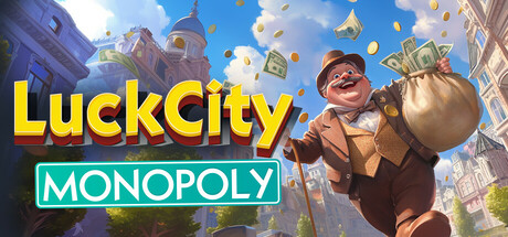 Luck City - monopoly