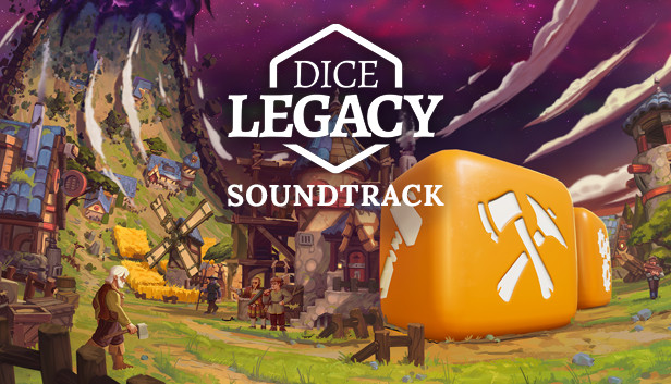 Dice Legacy on Steam