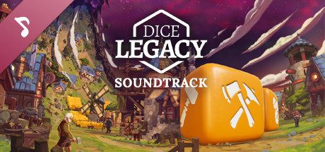 Dice Legacy on Steam