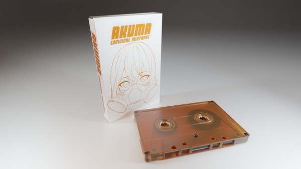 скриншот AKUMA: Original Soundtrack 0