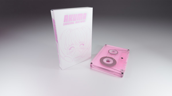 скриншот AKUMA: Original Soundtrack 2