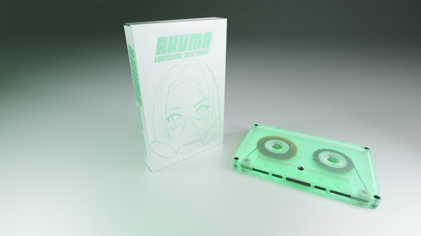 скриншот AKUMA: Original Soundtrack 3