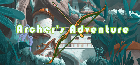 Archer's Adventure banner