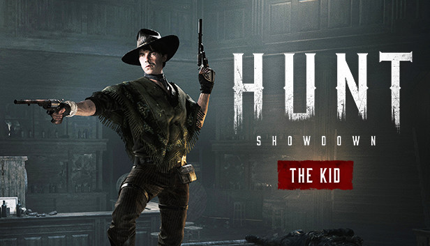Hunt: Showdown – The Kid