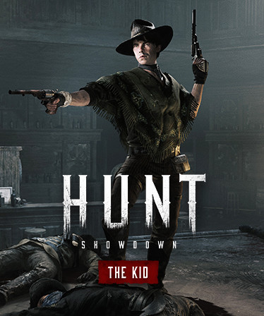 Hunt: Showdown 1896 - The Kid