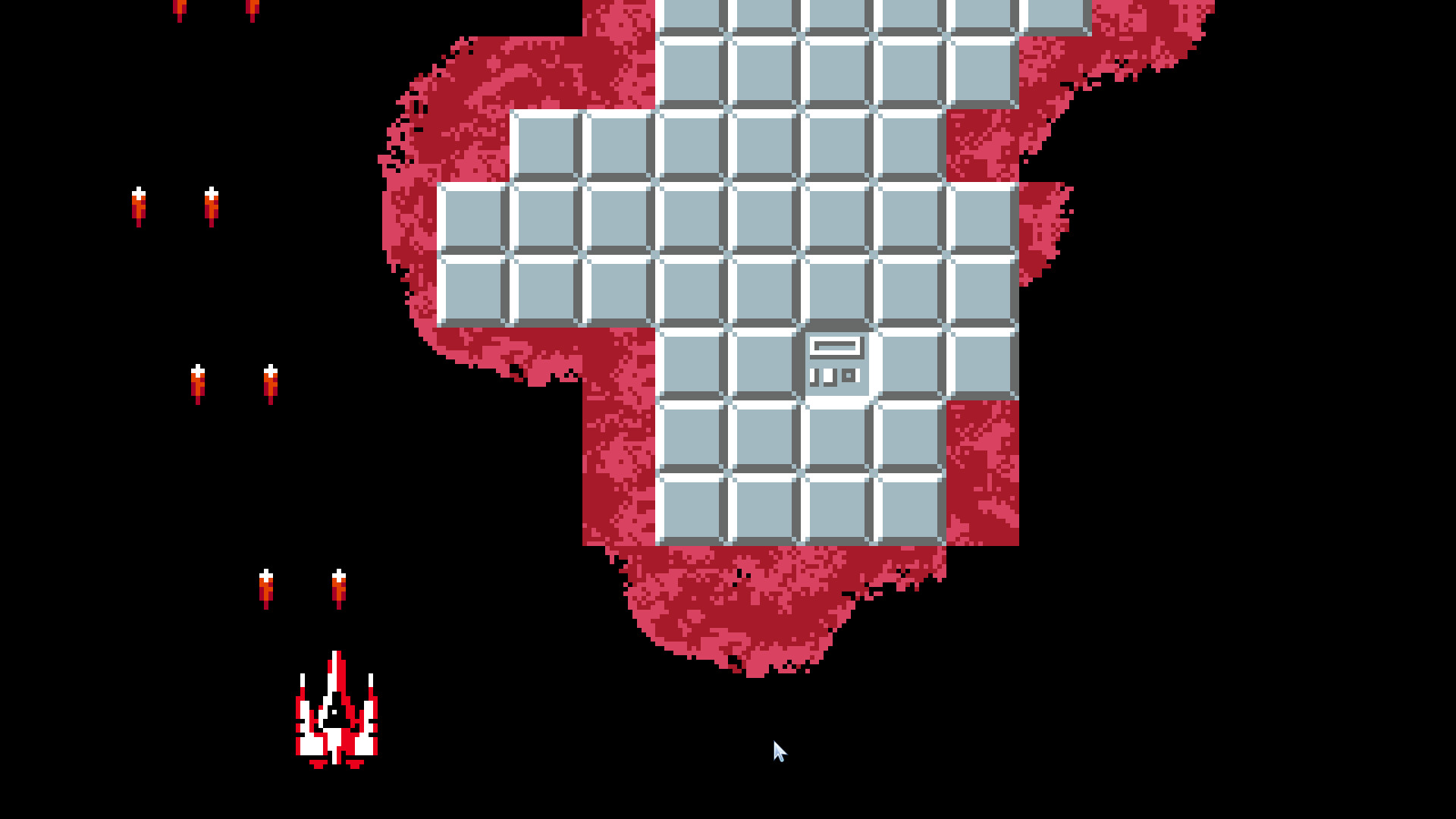 The Tower Of TigerQiuQiu 2 Space Force M1 #2