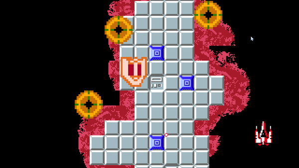 The Tower Of TigerQiuQiu 2 Space Force M3