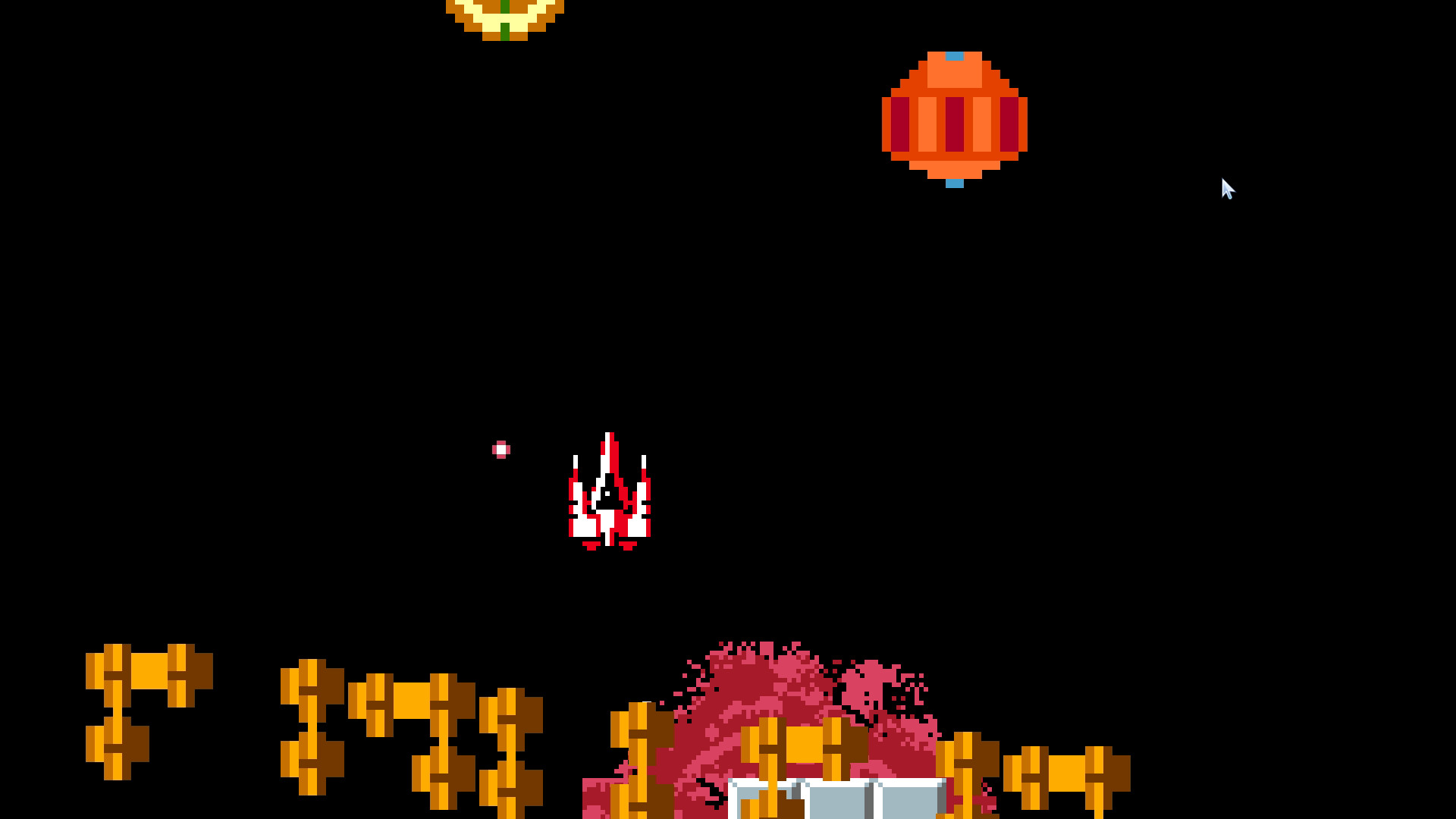 The Tower Of TigerQiuQiu 2 Space Force M5 #3