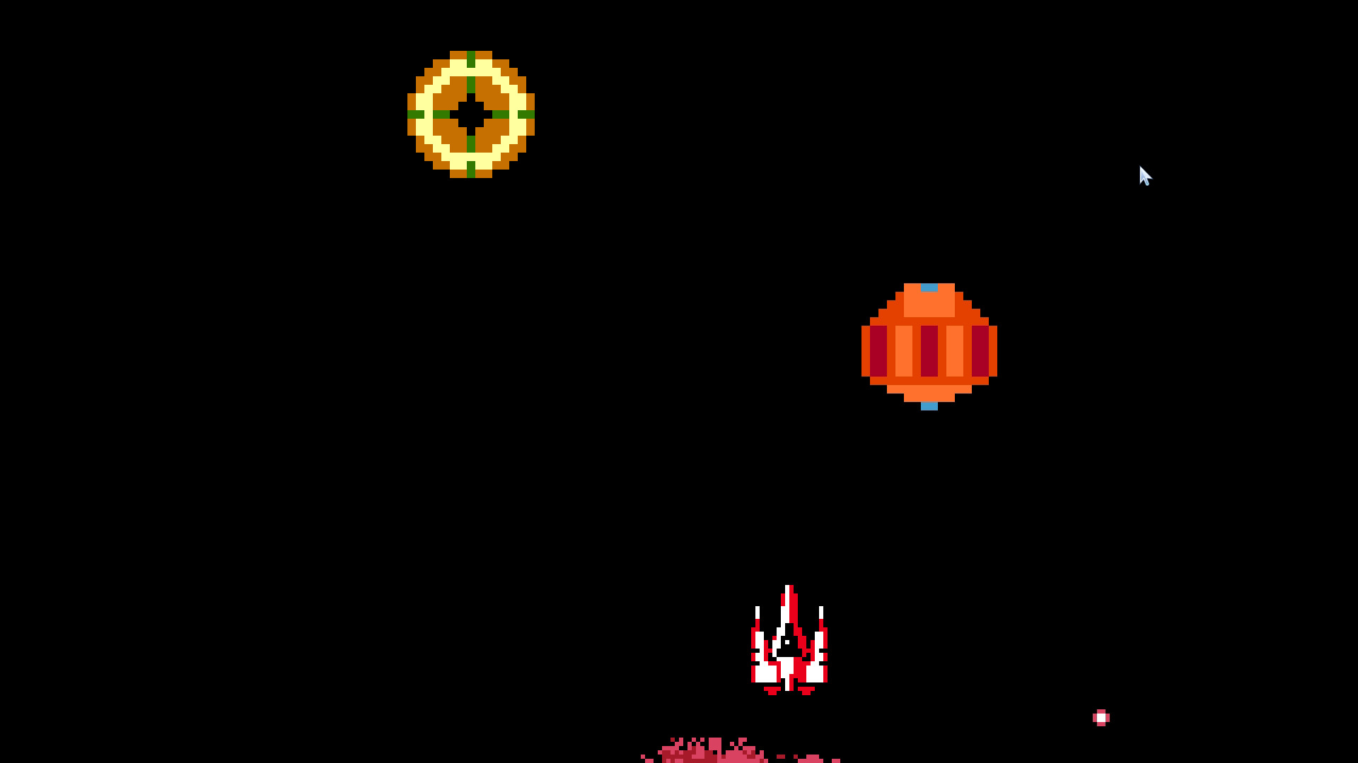 The Tower Of TigerQiuQiu 2 Space Force M5 #5