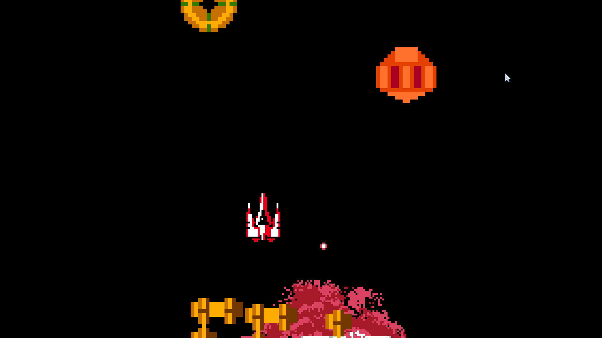 The Tower Of TigerQiuQiu 2 Space Force M5 #4