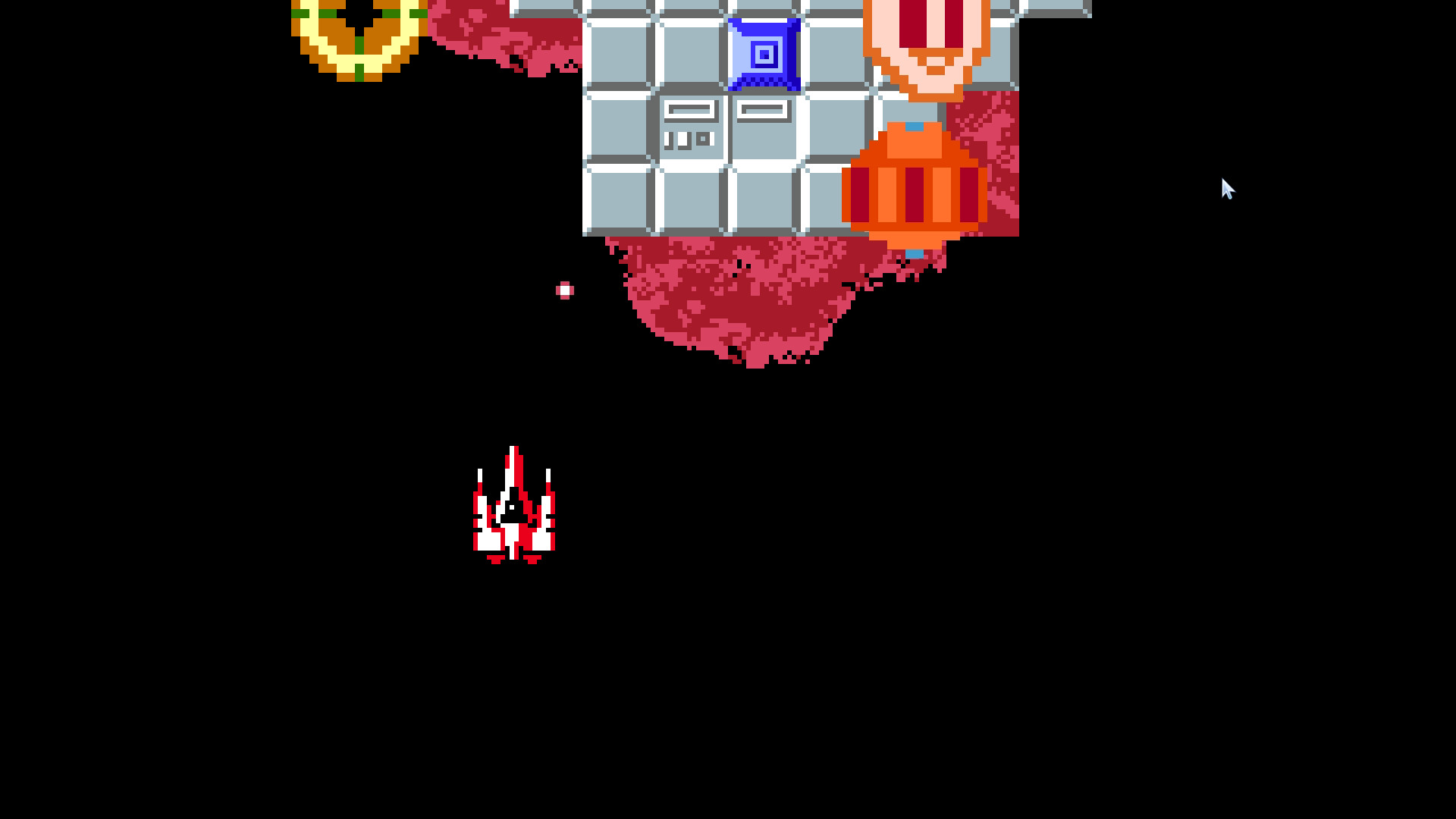 The Tower Of TigerQiuQiu 2 Space Force M7 #3