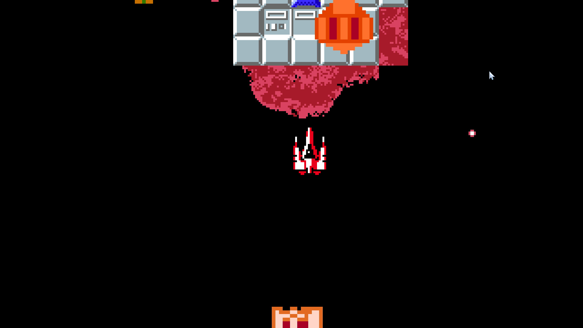 The Tower Of TigerQiuQiu 2 Space Force M7 #2