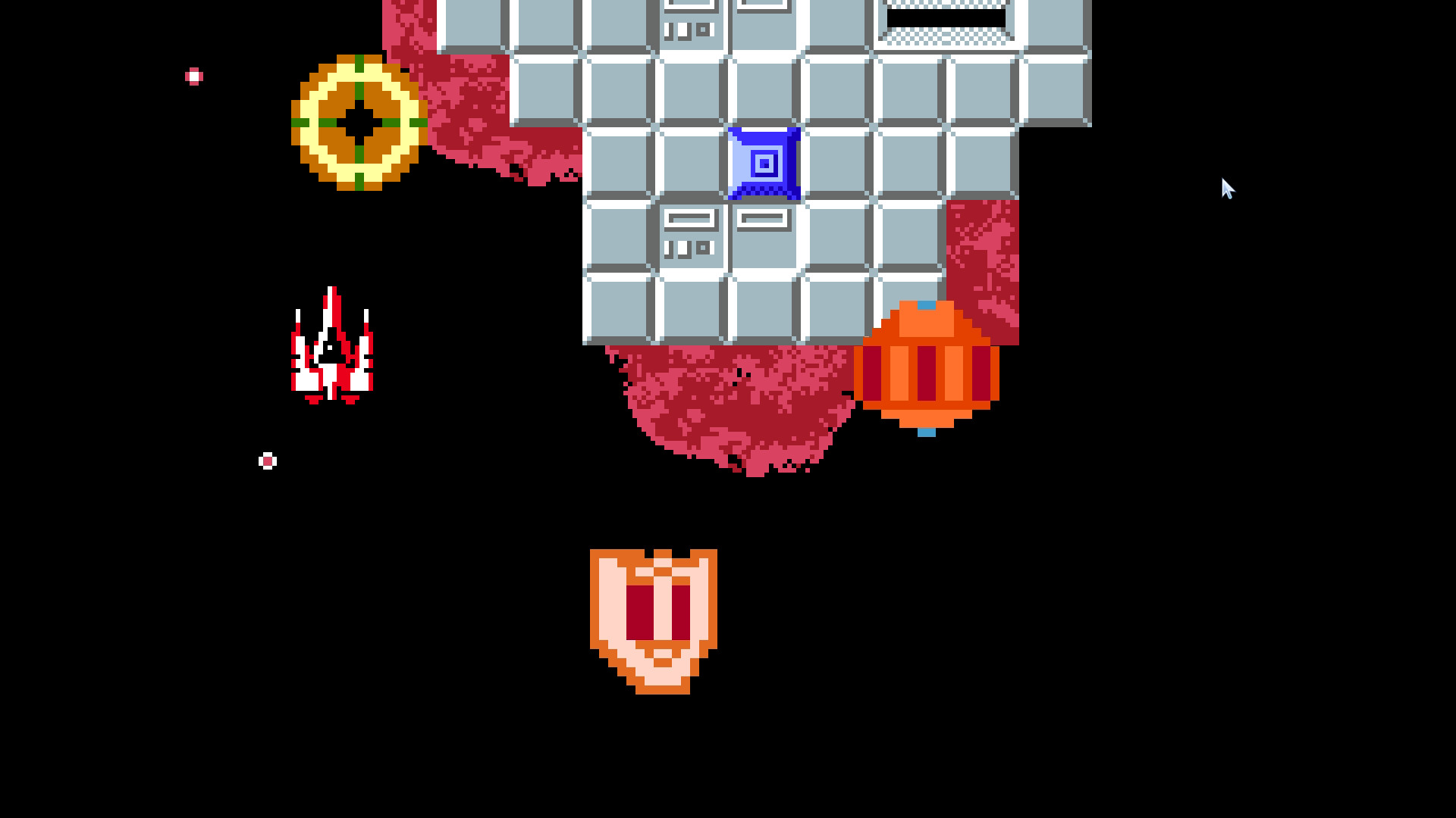 The Tower Of TigerQiuQiu 2 Space Force M7 #5