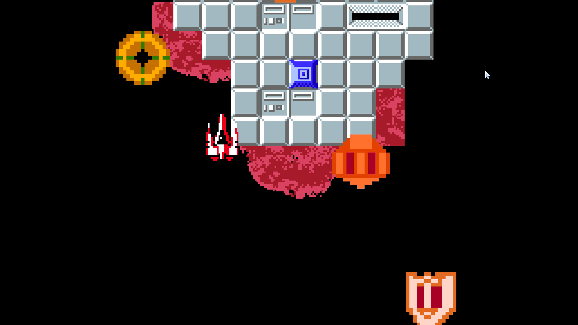 The Tower Of TigerQiuQiu 2 Space Force M7 #6