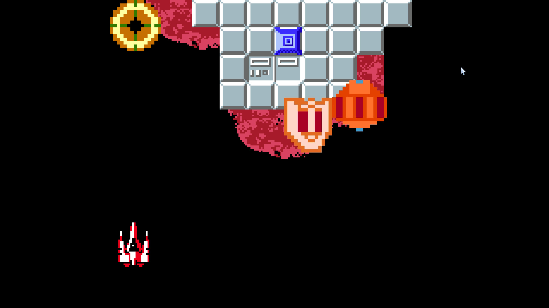 The Tower Of TigerQiuQiu 2 Space Force M7 #4