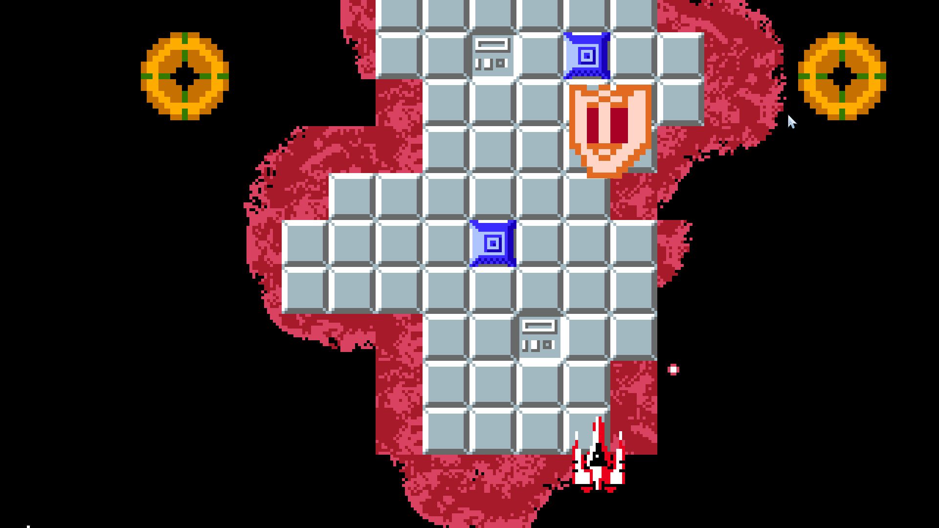 The Tower Of TigerQiuQiu 2 Space Force M9 #3