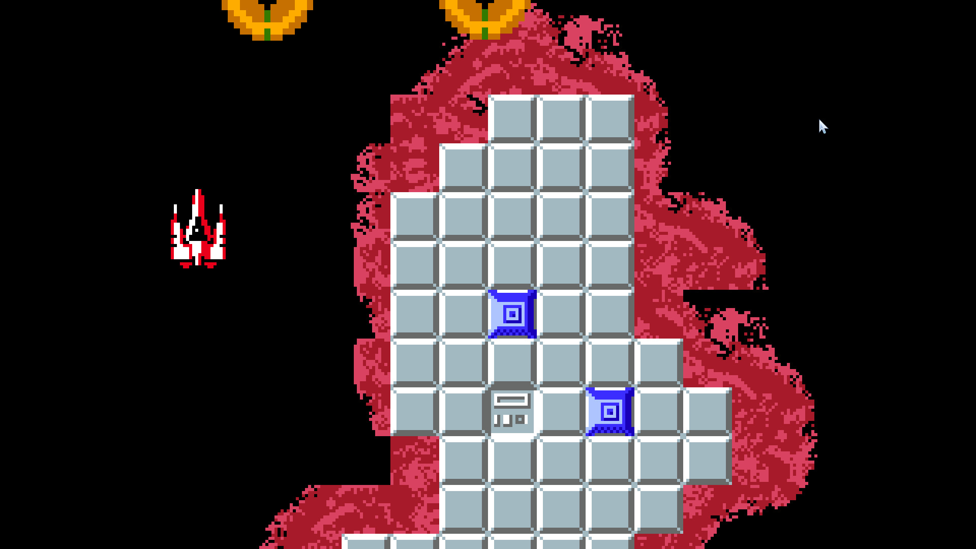 The Tower Of TigerQiuQiu 2 Space Force M9 #0