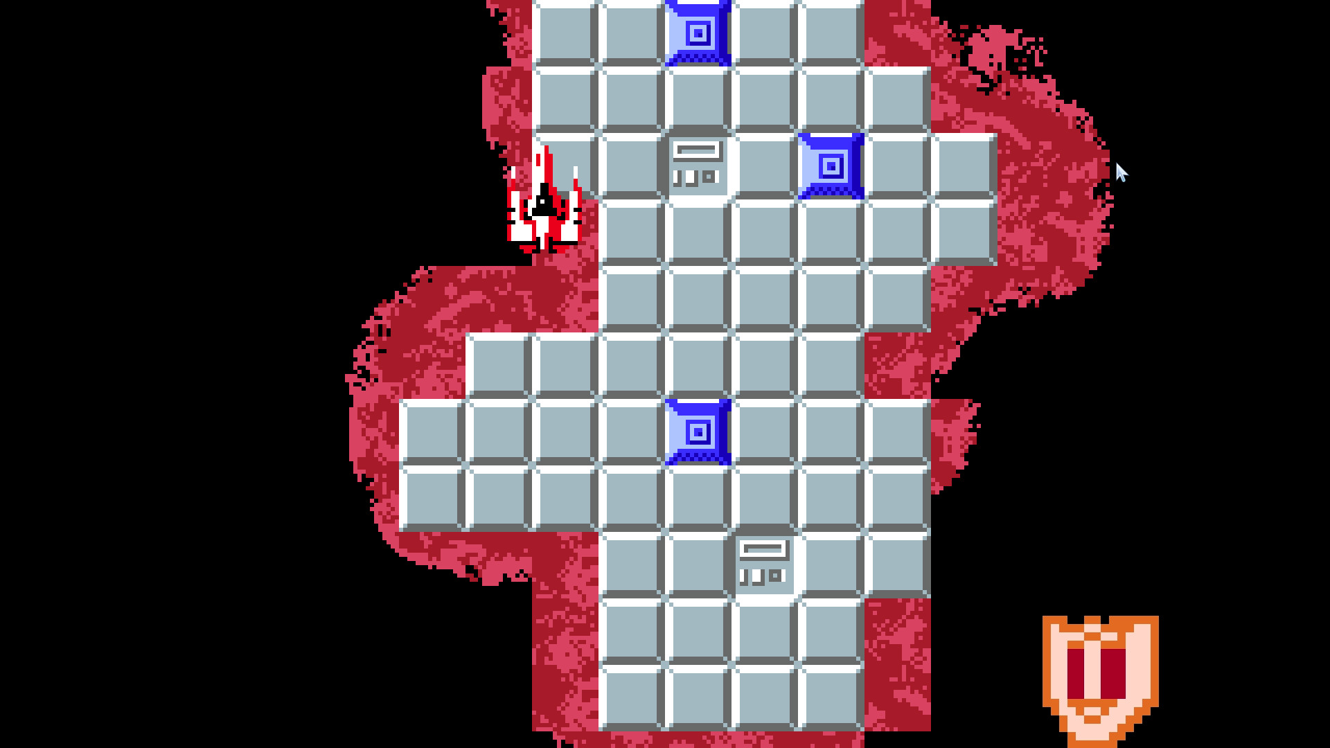 The Tower Of TigerQiuQiu 2 Space Force M9 #5