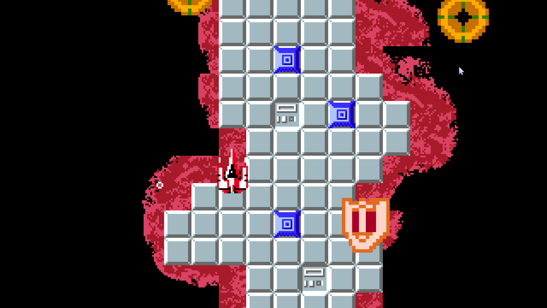 The Tower Of TigerQiuQiu 2 Space Force M9 #7