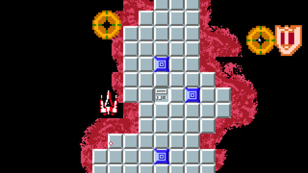 The Tower Of TigerQiuQiu 2 Space Force M9