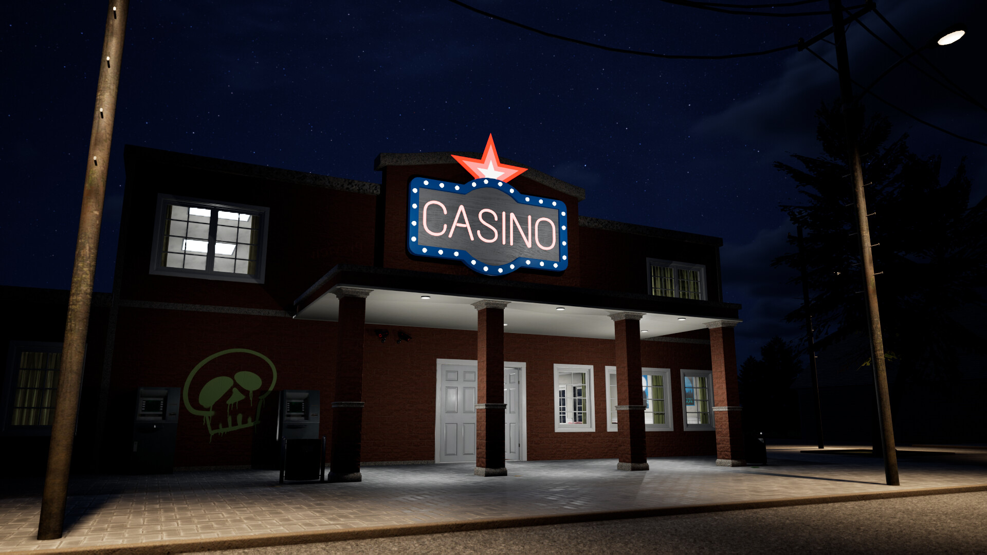 Illegal Plantation #5