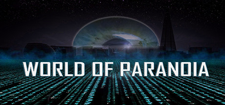 WORLD OF PARANOIA steam charts