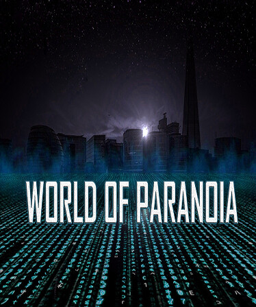 WORLD OF PARANOIA