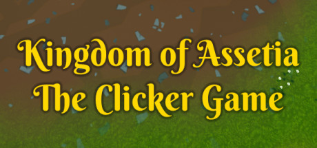 Kingdom of Assetia: The Clicker Game steam charts