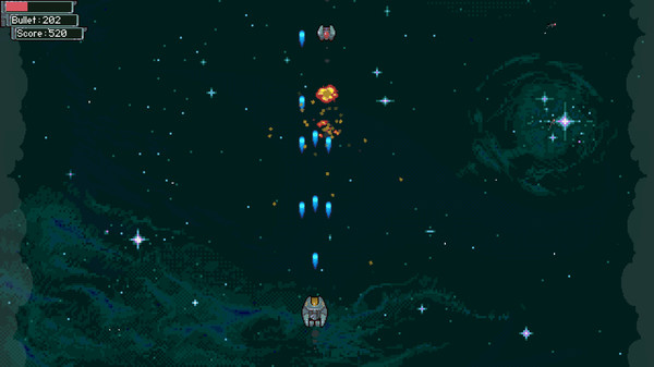 скриншот Cosmo 02 2