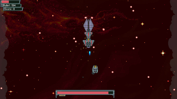 скриншот Cosmo 02 0