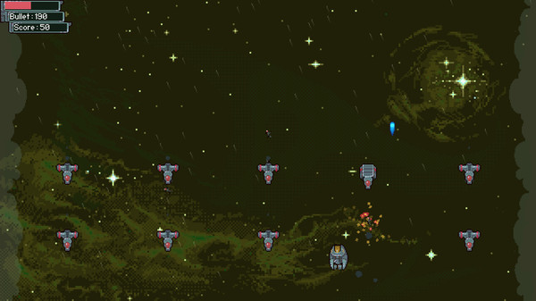 скриншот Cosmo 02 3