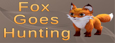 Fox Goes Hunting ™