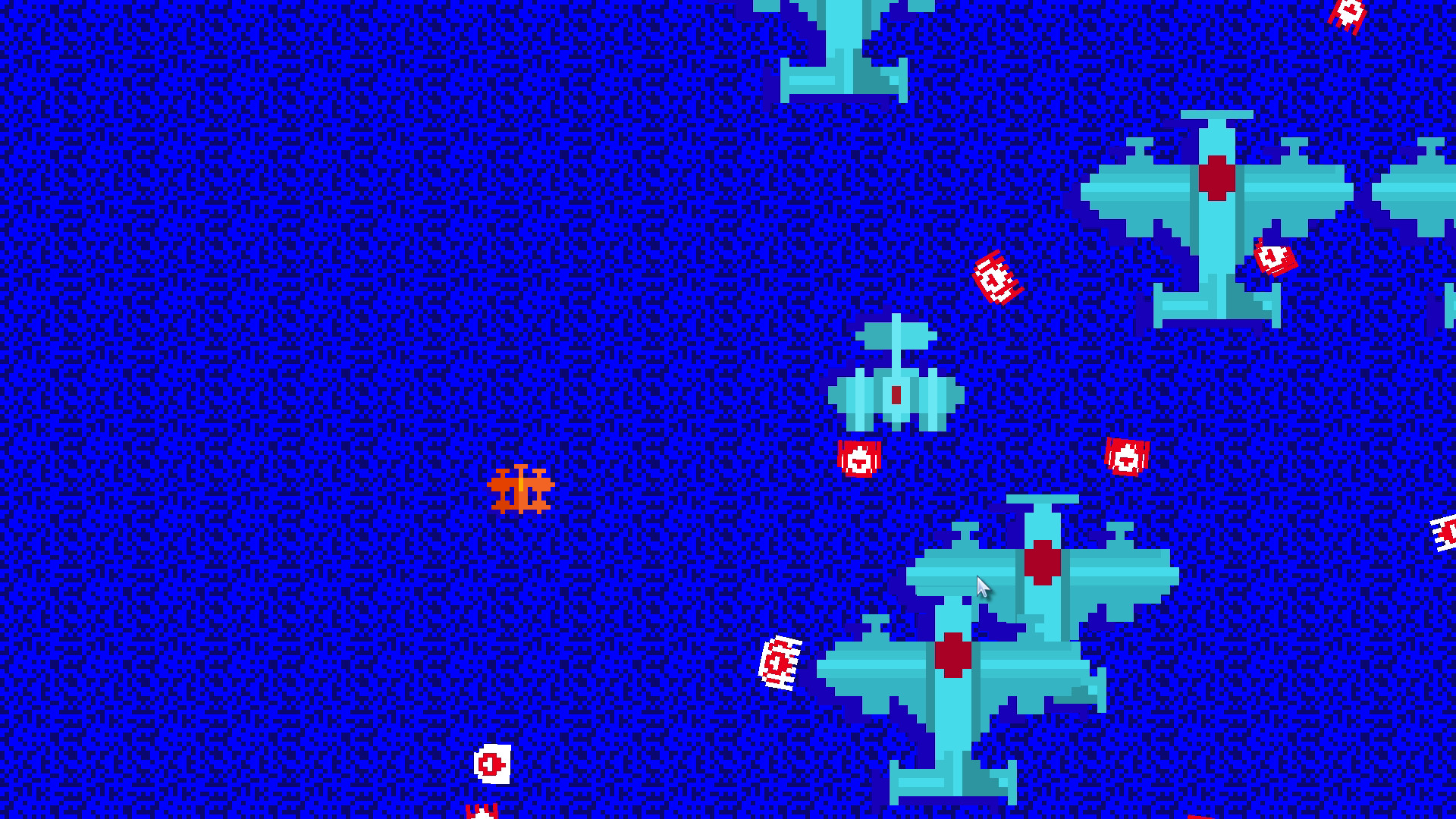 The Tower Of TigerQiuQiu 2 1952 M1 #3