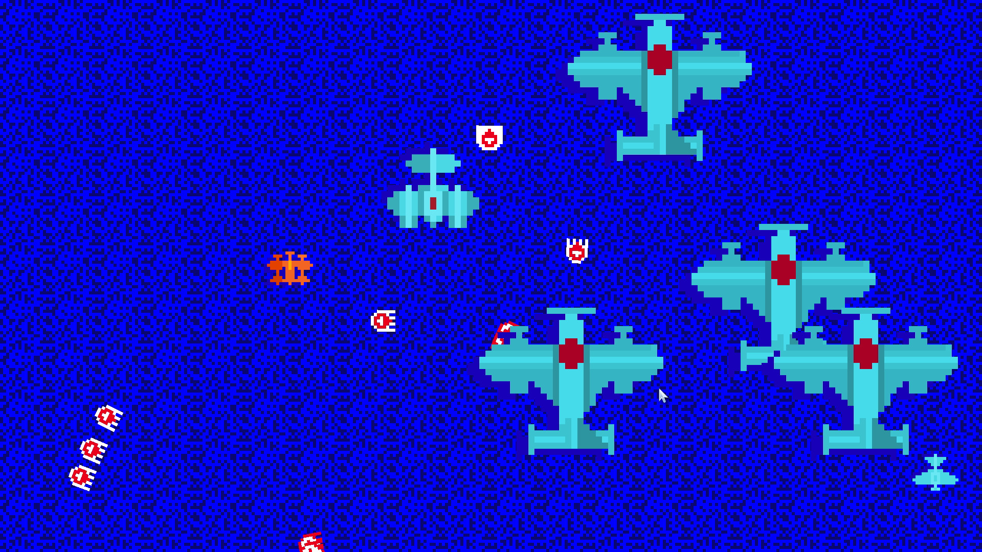 The Tower Of TigerQiuQiu 2 1952 M1 #2