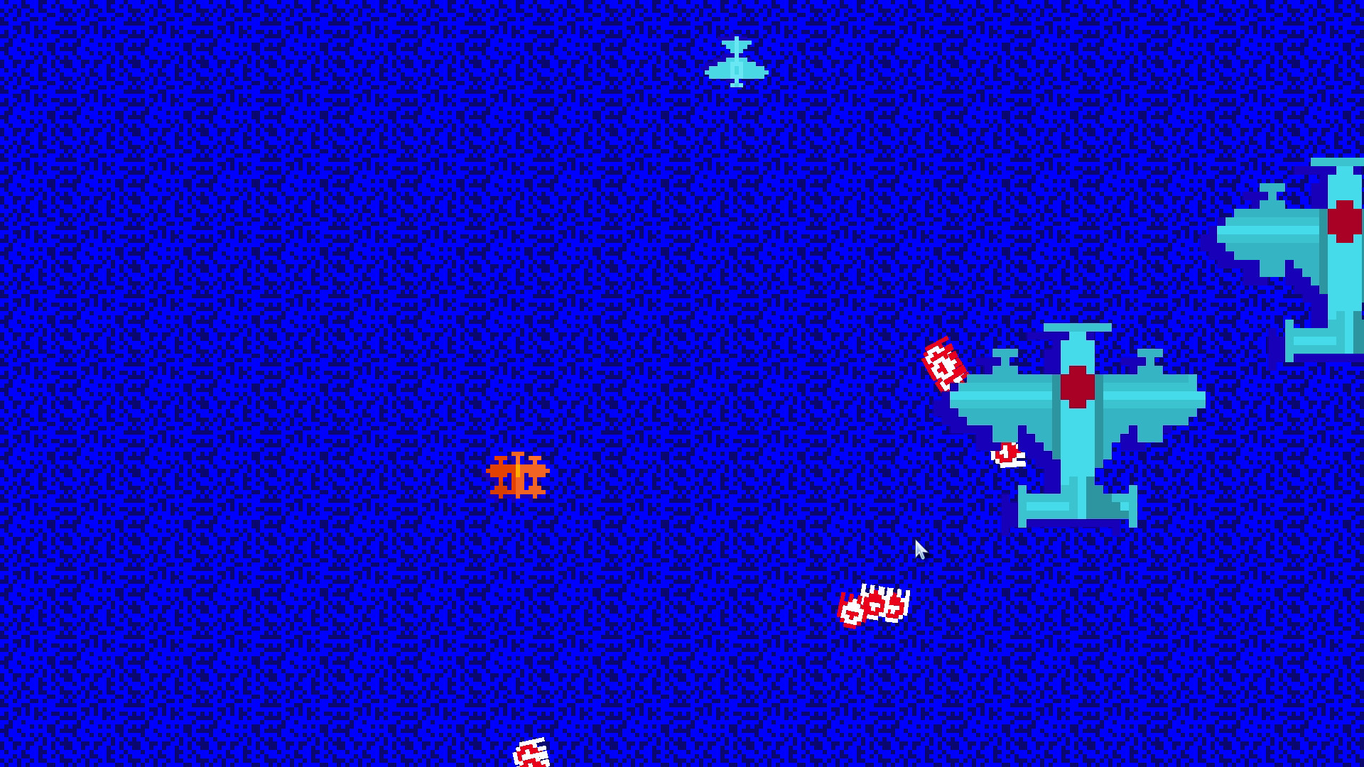 The Tower Of TigerQiuQiu 2 1952 M1 #0