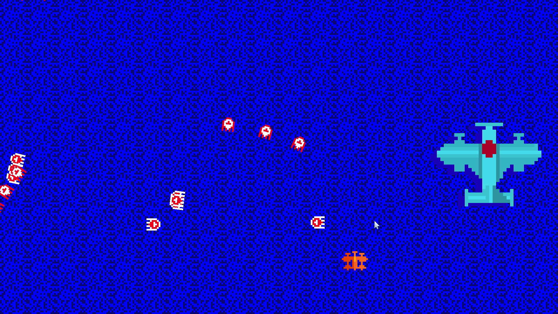 The Tower Of TigerQiuQiu 2 1952 M3 #2