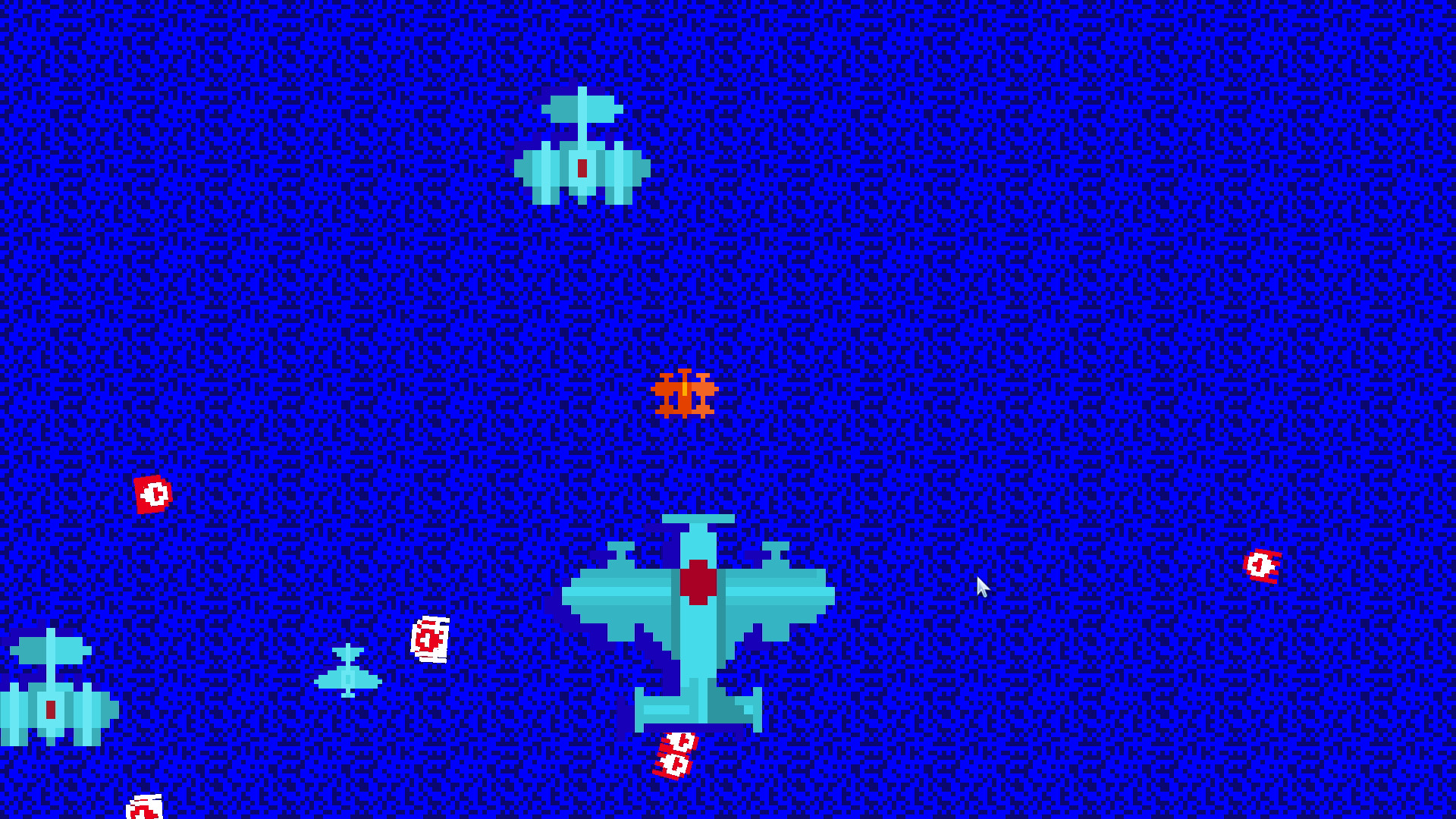 The Tower Of TigerQiuQiu 2 1952 M3 #3