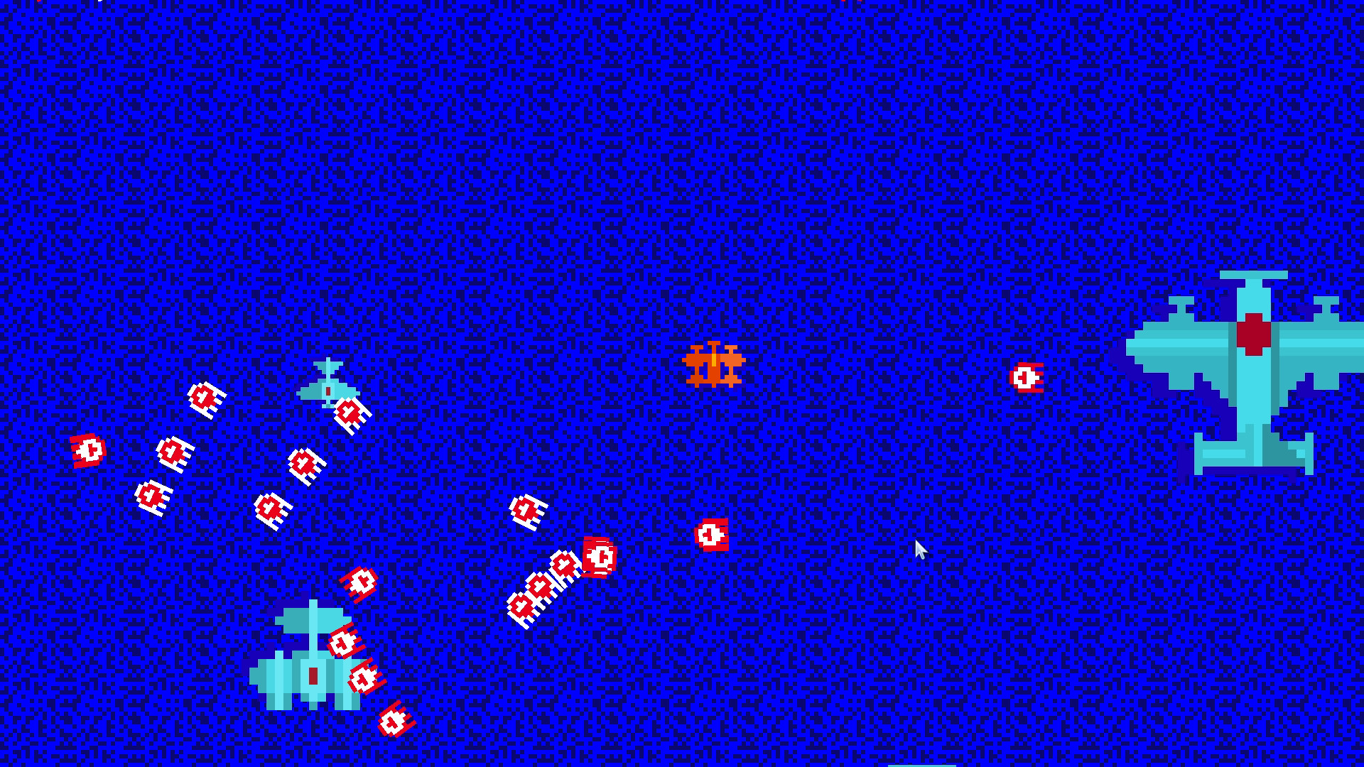 The Tower Of TigerQiuQiu 2 1952 M3 #5