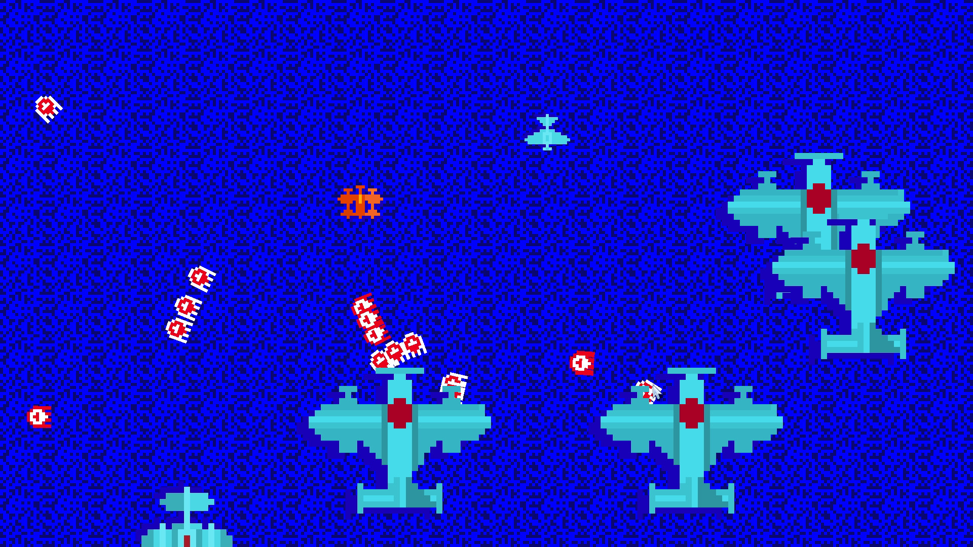 The Tower Of TigerQiuQiu 2 1952 M3 #4