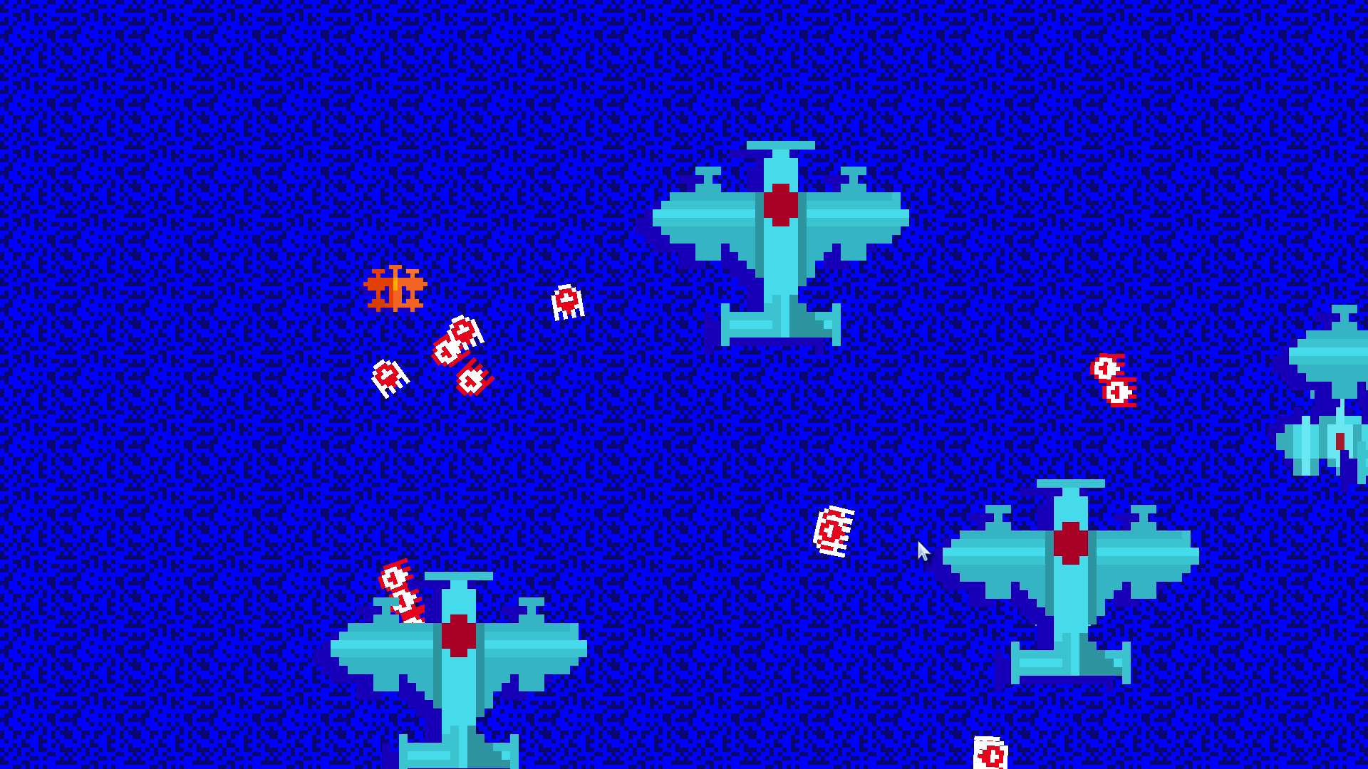 The Tower Of TigerQiuQiu 2 1952 M3 #0