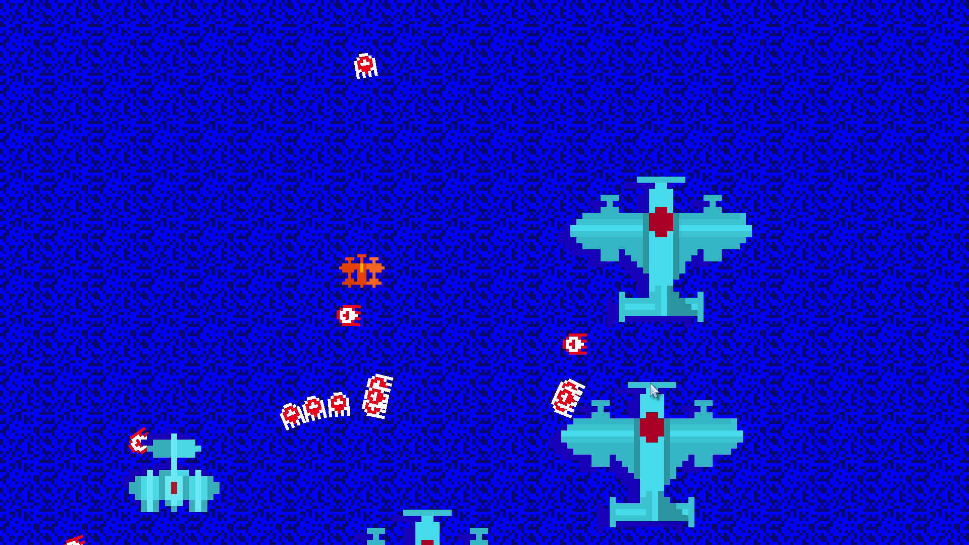 The Tower Of TigerQiuQiu 2 1952 M4 #0